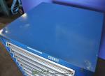 used stanley cabinet