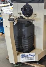 used scherr-tumico 24