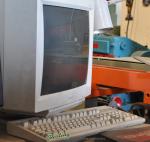 used scherr-tumico 24