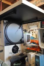 used scherr-tumico 24