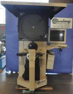 used scherr-tumico 24