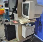 used scherr-tumico 24