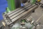 used hardinge horizontal milling machineTM-UM