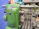 used hardinge horizontal milling machineTM-UM
