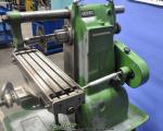 used hardinge horizontal milling machineTM-UM