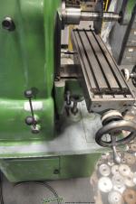used hardinge horizontal milling machineTM-UM