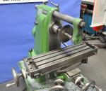 used hardinge horizontal milling machineTM-UM