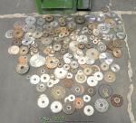 used hardinge horizontal milling machineTM-UM