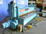 used niagara mechanical power shear1R-8-10