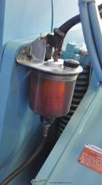 used niagara mechanical power shear1R-8-10