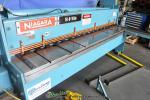 used niagara mechanical power shear1R-8-10
