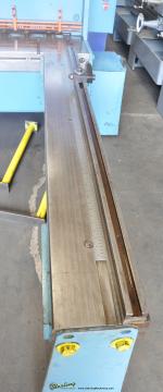 used niagara mechanical power shear1R-8-10