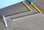 used niagara mechanical power shear1R-8-10