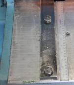 used niagara mechanical power shear1R-8-10