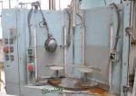 used clemco industries automated blast cleaning, surface finishing, deburring & peening systemRPH-21