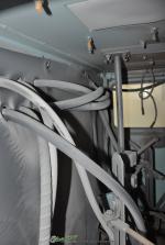 used clemco industries automated blast cleaning, surface finishing, deburring & peening systemRPH-21