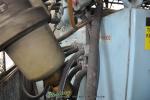 used clemco industries automated blast cleaning, surface finishing, deburring & peening systemRPH-21