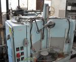 used clemco industries automated blast cleaning, surface finishing, deburring & peening systemRPH-21