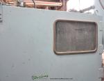 used clemco industries automated blast cleaning, surface finishing, deburring & peening systemRPH-21