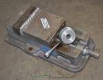 used kurt milling machine viseD60