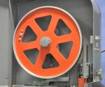 used doall vertical bandsaw2013-V