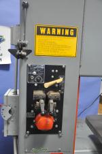 used doall vertical bandsaw2013-V