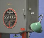 used doall vertical bandsaw2013-V