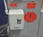 used doall vertical bandsaw2013-V