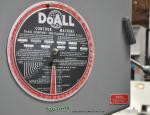 used doall vertical bandsaw2013-V
