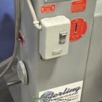 used doall vertical bandsaw2013-V