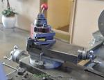 used okuma productive high speed engine latheLS-540