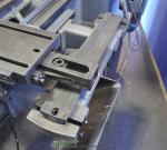 used okuma productive high speed engine latheLS-540