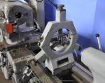 used okuma productive high speed engine latheLS-540