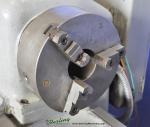 used okuma productive high speed engine latheLS-540