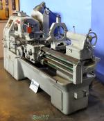 used okuma productive high speed engine latheLS-540