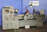 used okuma productive high speed engine latheLS-540