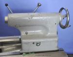 used okuma productive high speed engine latheLS-540