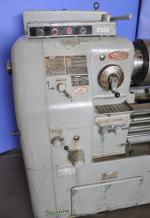 used okuma productive high speed engine latheLS-540