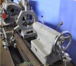 used okuma productive high speed engine latheLS-540