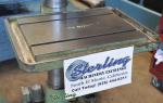 used alzmetall drill pressAB3ESV