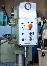 used alzmetall drill pressAB3ESV