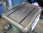 used alzmetall drill pressAB3ESV