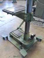 used alzmetall drill pressAB3ESV