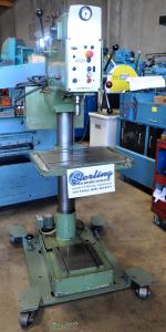 used alzmetall drill pressAB3ESV