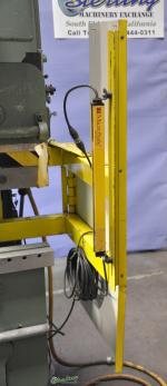used pacific hydraulic press brakeJ55-6