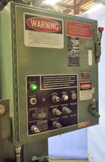 used pacific hydraulic press brakeJ55-6