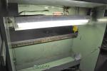 used pacific hydraulic press brakeJ55-6