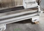 used niles heavy duty engine lathe