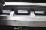 used niles heavy duty engine lathe