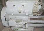 used niles heavy duty engine lathe